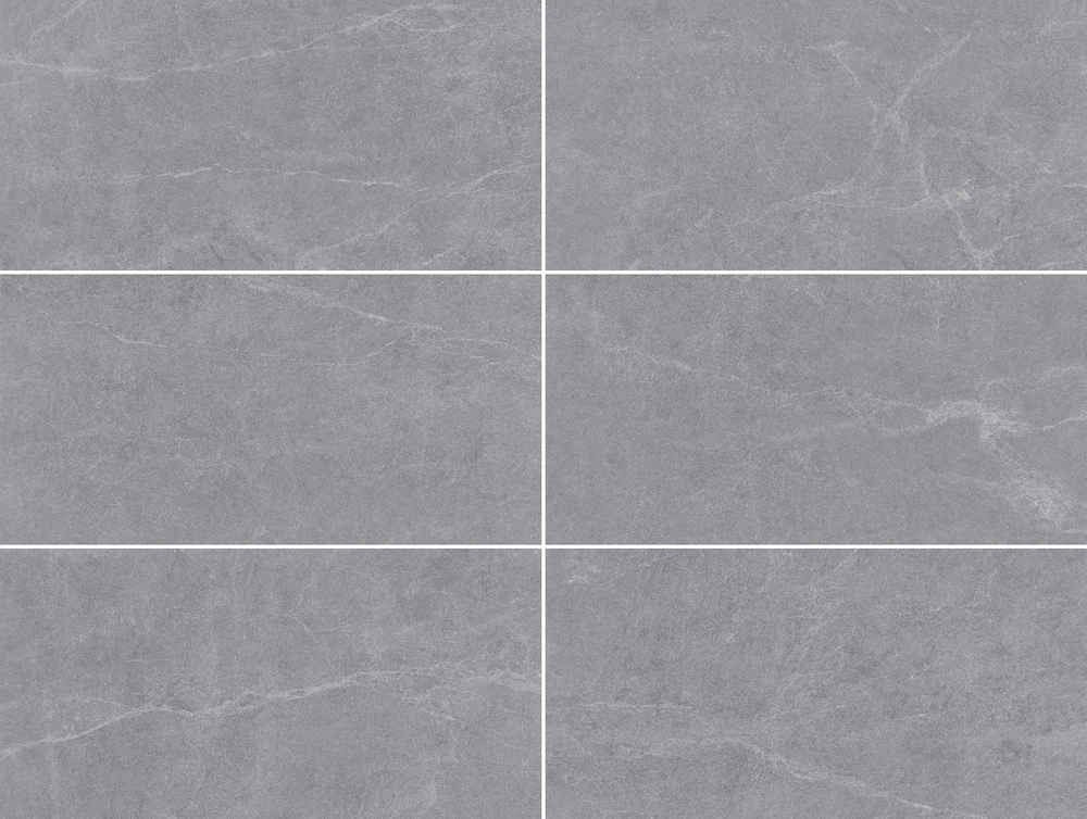 Staro Silk Alpine Gris Matt 60x120