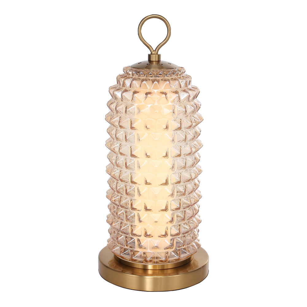 Светильник настольный SAGUARO LED 1х12W