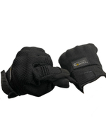 Перчатки летние, Черные gongtex tactical