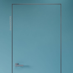 Скрытая дверь INVISIBLE 5