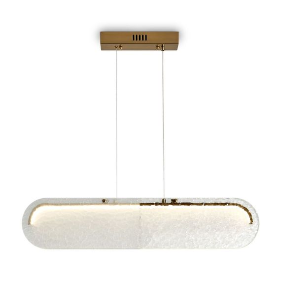 Подвесной светодиодный светильник Freya Eclat FR6182PL-L18W