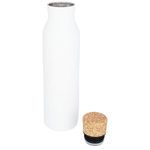 Норсовая медная вакуумная изолированная бутылка с пробкой