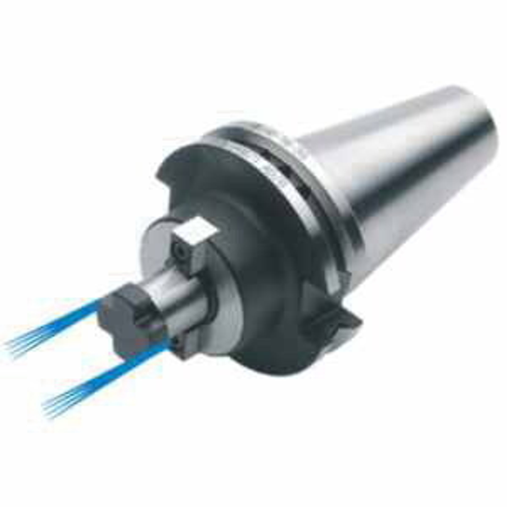 Оправка патрон SK40-32-100