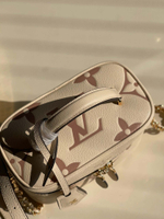 Louis Vuitton Vanity PM