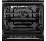 Шкаф духовой электрический MAUNFELD MEOC708PW фото 4