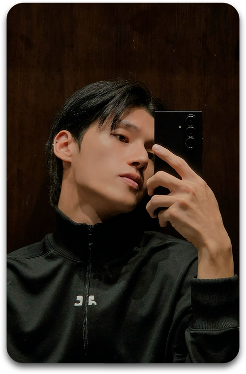 Карта / ATEEZ #1956