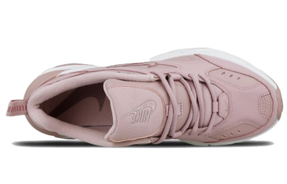 Nike m2k tekno black plum deals