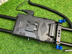 Комплект SmallRig BMPCC 6K Pro