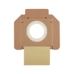 EUR-301/1 Мешок-пылесборник Euroclean синтетический для пылесоса