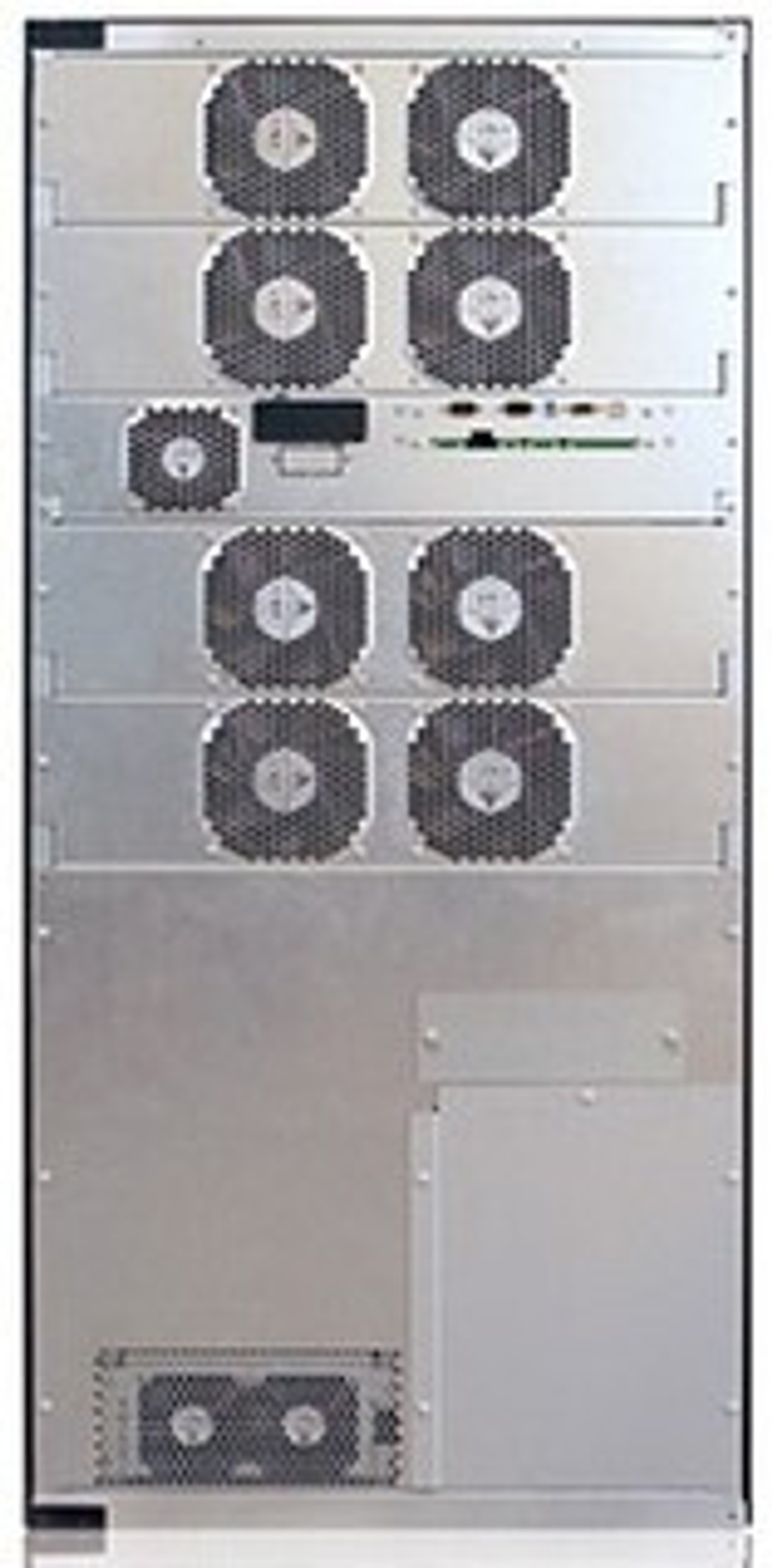 Источник бесперебойного питания Delta GES603HH330135