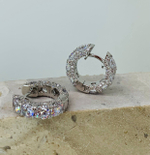 Серьги Tiffany & Co.