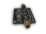 Усилитель радиочастотный 60dB 0.1MHz-2GHz LNA