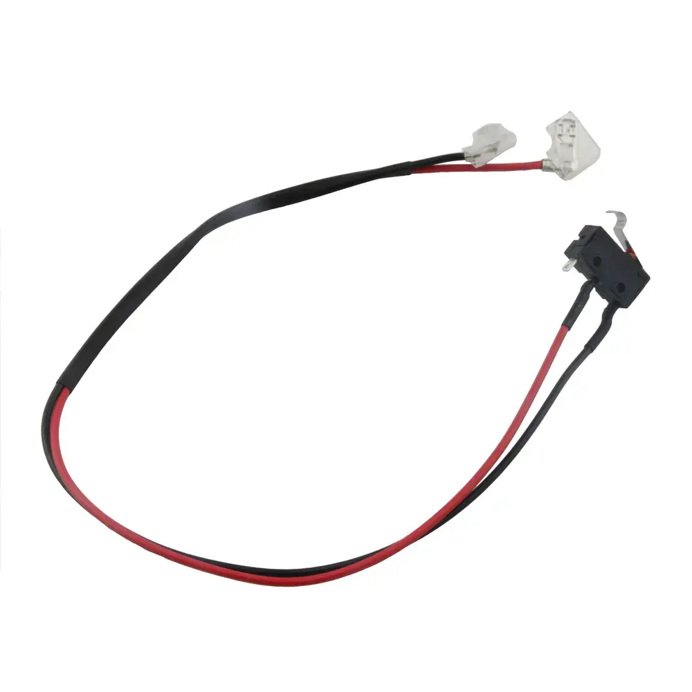 Выключатель бензореза STIHL TS 420, TS 410 арт. TS41025 FARMERTEC (STIHL 4238 430 0501)