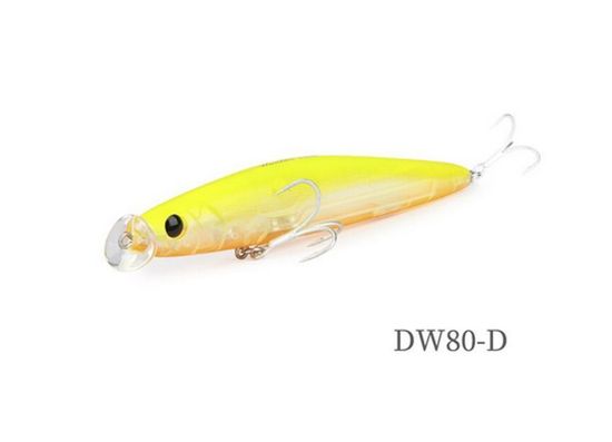 Tsurinoya DW80 85мм./10гр.