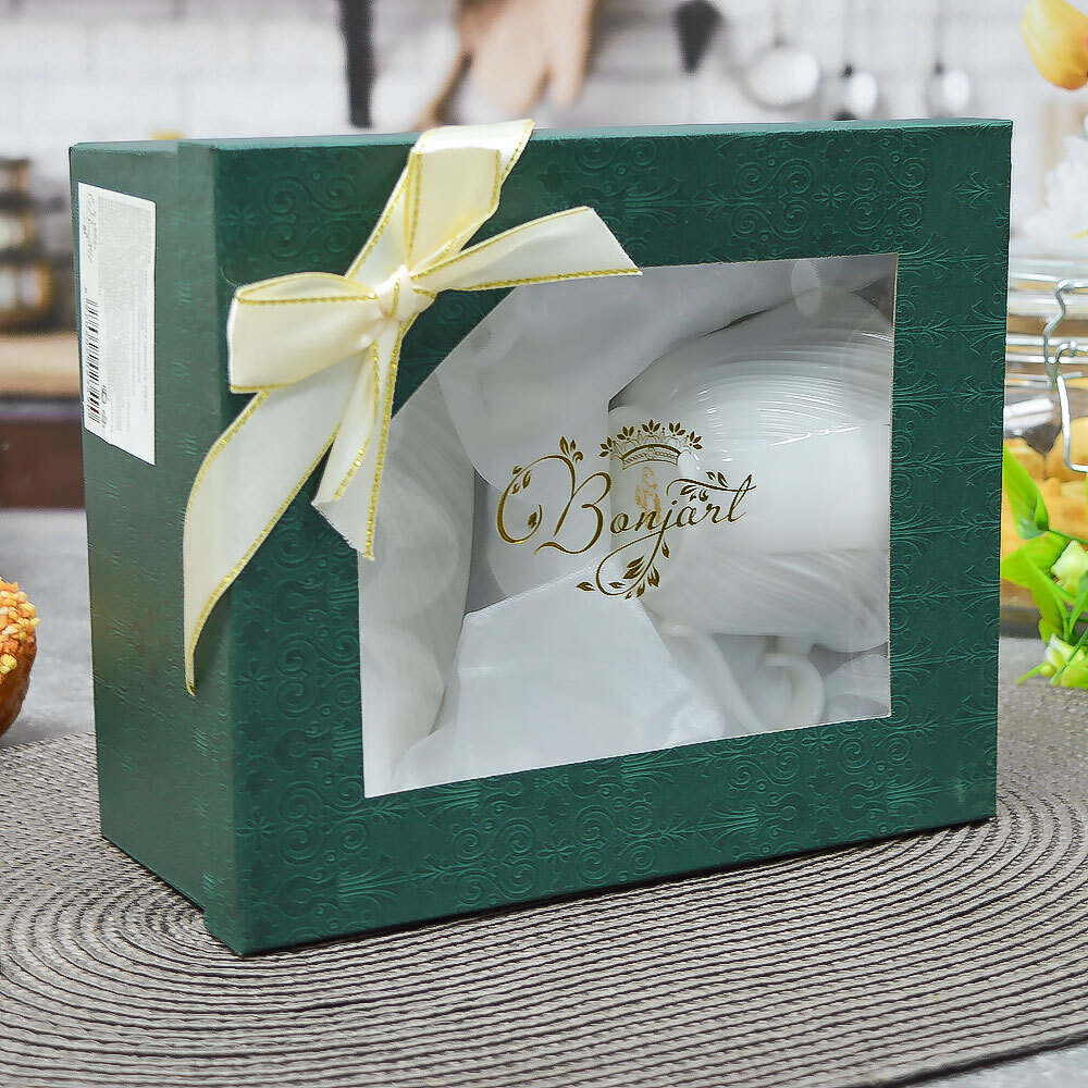 Чайная пара 220мл, 202349