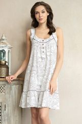 Сорочка женская Mia-Amore CHELSEA Челси 1780