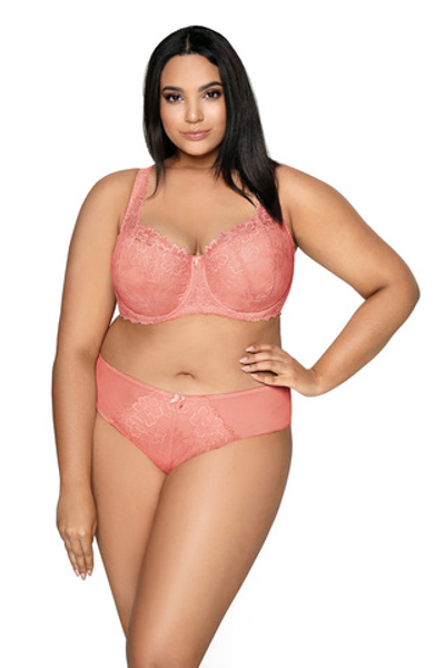 Трусы-слип F-053-51-1 Carmela Brzoskwinia