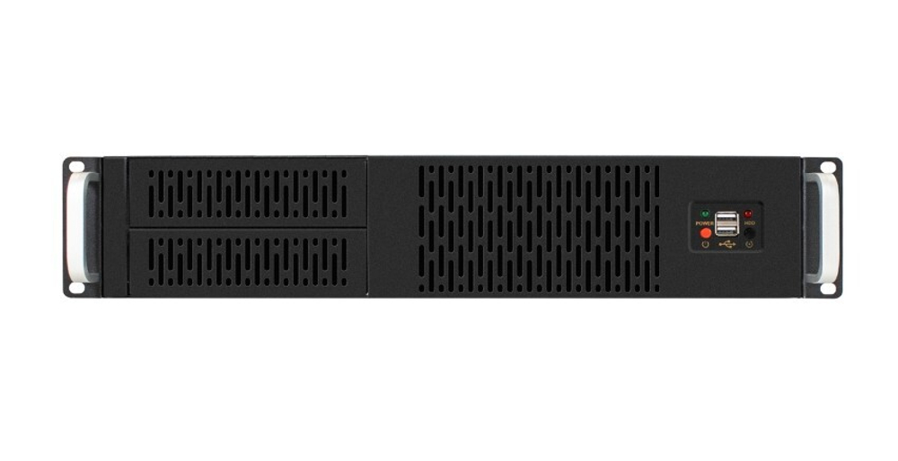 Корпус серверный 2U Exegate Pro 2U400-02