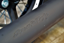 Harley-Davidson Forty-Eight Special 2012