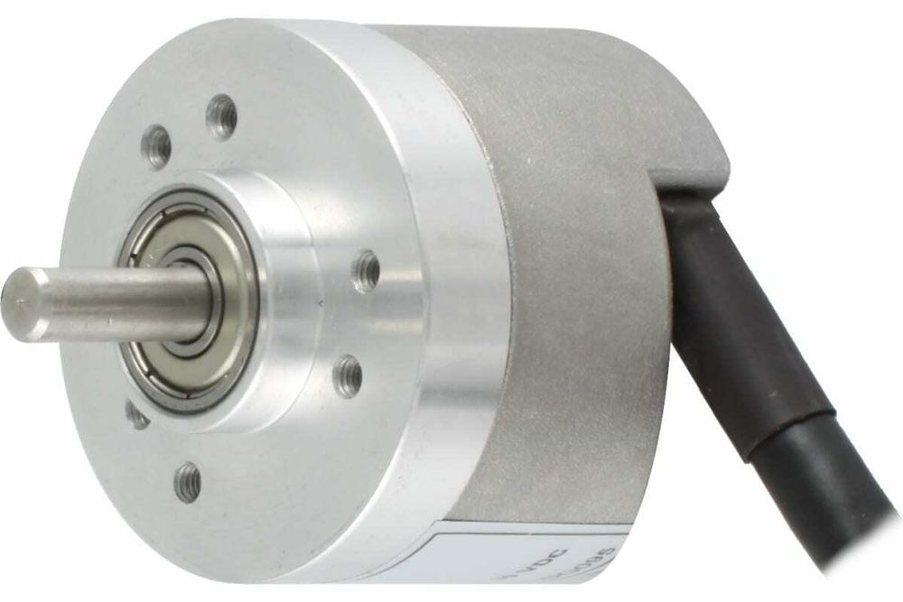 Датчик угла INNOCONT EIP 40BO 6630V2000-T2