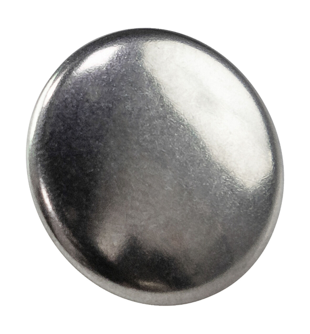 Лицевая часть "A", нержавеющая сталь, Osculati