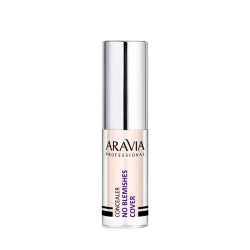 Консилер стойкий водоотталкивающий для коррекции несовершенств, 01 / concealer NO BLEMISHES COVER 5 мл