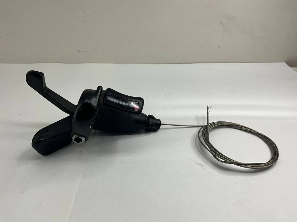 Манетка Shimano Deore SL-M510 (левая)