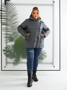 Демисезонная куртка УК-601