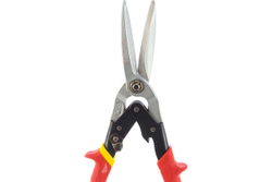 Ножницы Milwaukee по металлу длинные прямой рез 310 мм