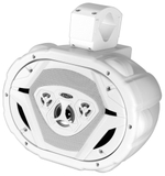 Корпусная акустика Boss Audio Marine Waketower MRWT69W, 550 Вт, 6" x 9"