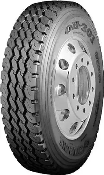 Otani OH-201 315/80 R22,5 156/150L 3PMSF (Универсальные)