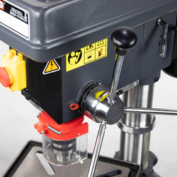 E-1516B/230 настольный сверлильный станок