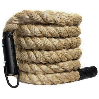 Канат для лазанья, L= 5м.