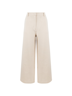 MAX MARA брюки- бежевый