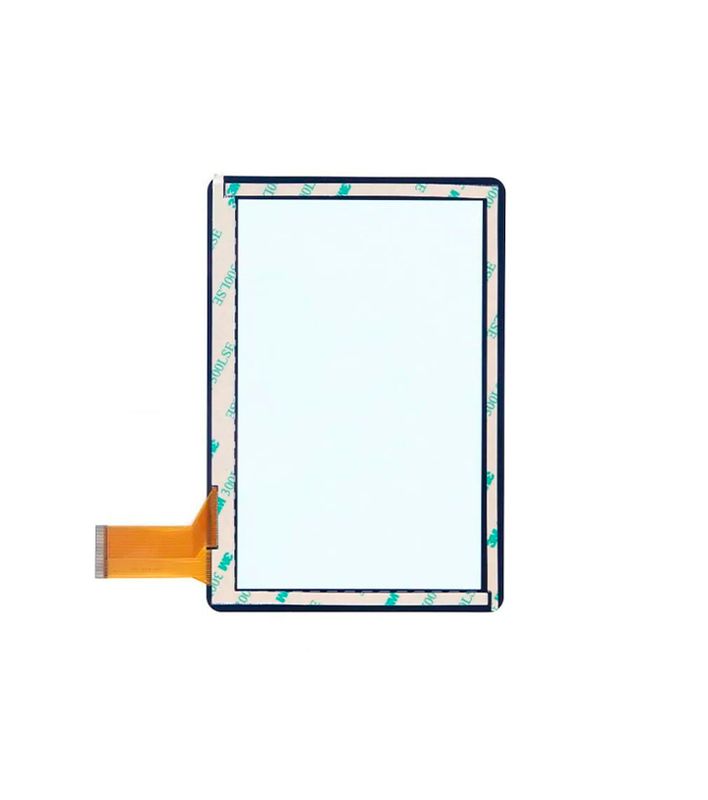 Тачскрин для Viki Micro (Касса) (Черный)