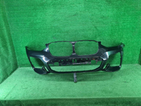 Бампер передний BMW X3 G01 X4 G02 (17-21) M-Paket