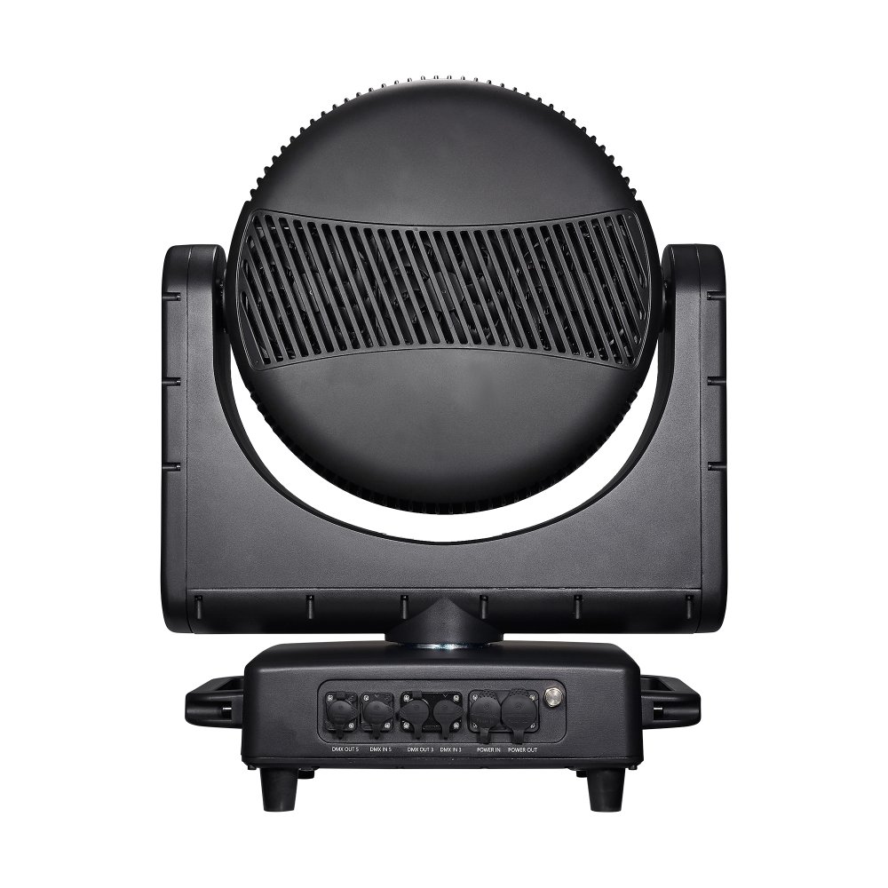PL-W3740IP Osram LED — вращающаяся голова Wash 37×40 Вт RGBW с зумом 2°–60° IP65