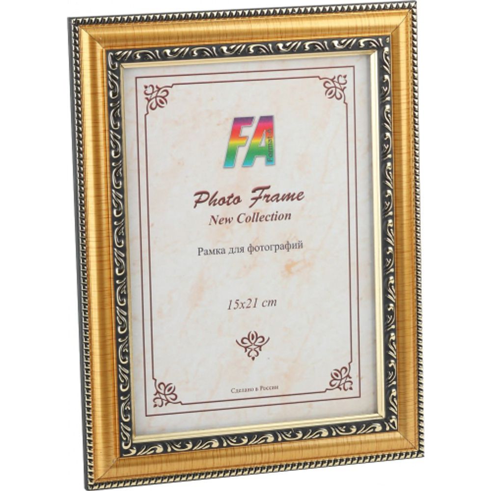 FA пластик Майолика бриллиант 10x15 | FA фототовары