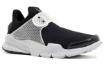 Кроссовки Nike Sock Dart Fragment Black Oreo