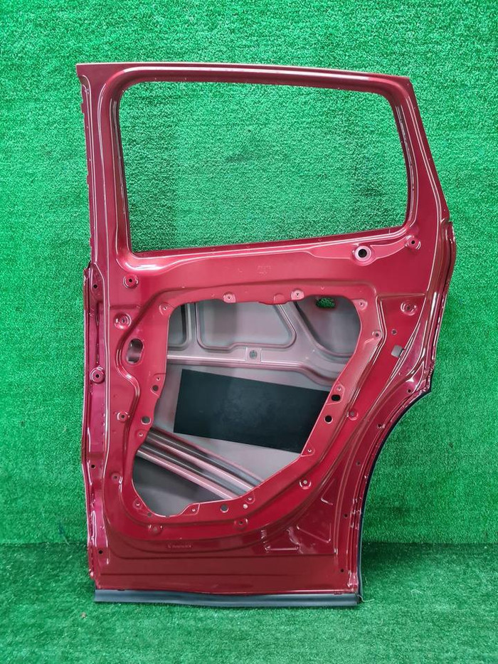 Дверь задняя правая Mercedes GLA H247 (2020-н.в.)