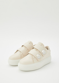 Кеды женские ECCO STREET PLATFORM W