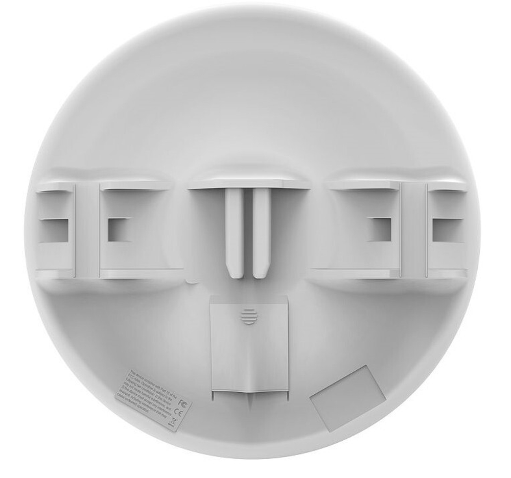 Wi-Fi адаптер MikroTik DISC Lite5 (RBDisc-5nD)