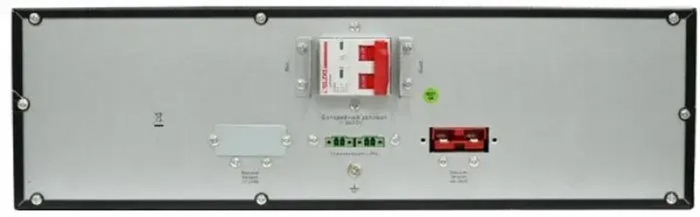 Батарейный блок Systeme Electric  BPSE240RT3U5