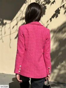 Пиджак IH-5185 Фабрика Моды