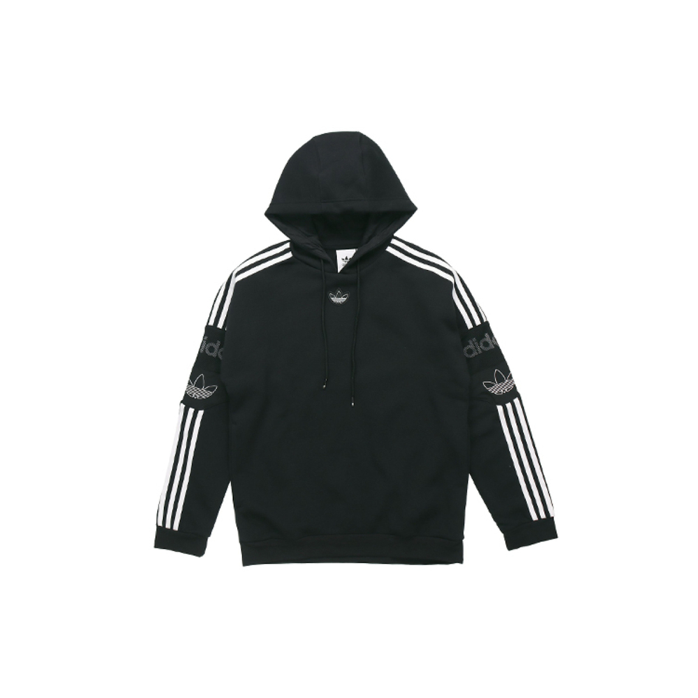Толстовка Adidas originals TS TRF HOODY, ED7115