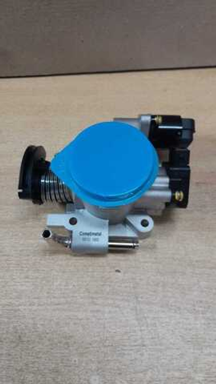 ДРОССЕЛЬНАЯ ЗАСЛОНКА 4G15 В СБОРЕ BYD F3 1.5 473QA1132030