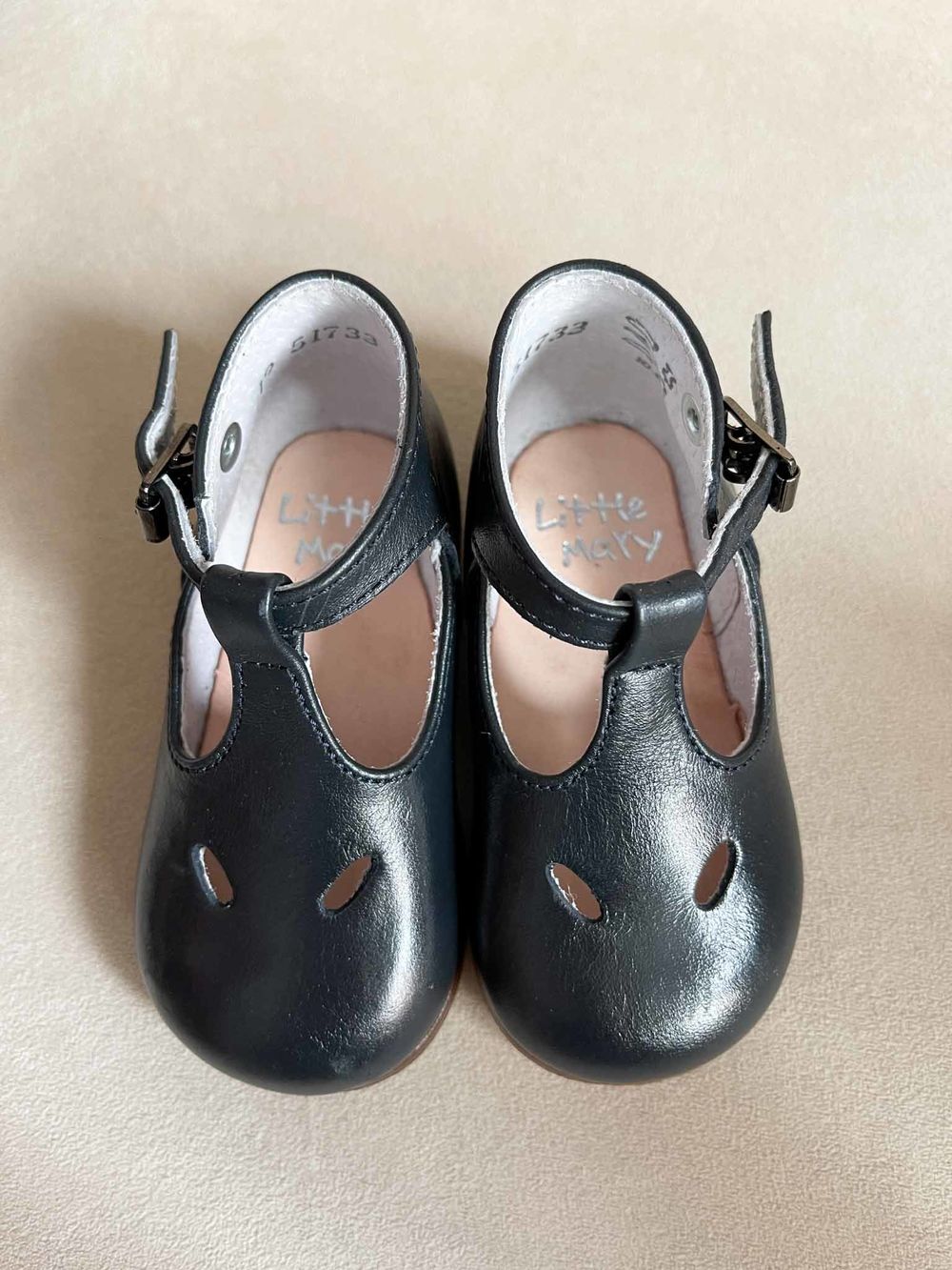 Туфли Little Mary