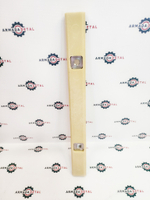 Комплект направляющих телескопа  CATERPILLAR l 319-9667, 319-9668 l Аналог