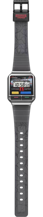 Наручные часы Casio A120WEST-1A