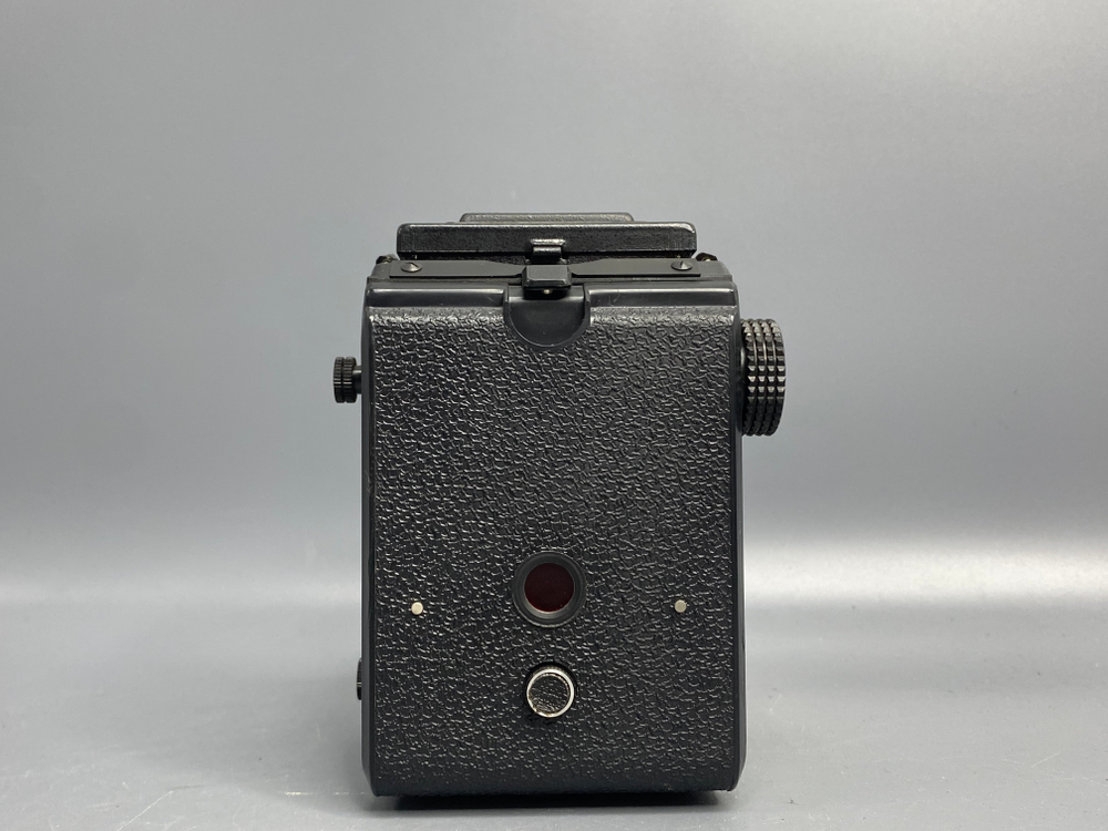 Lubitel 166B